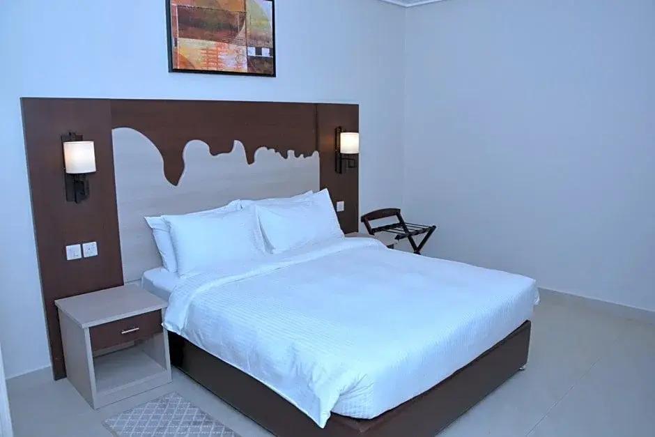 The Lofts Kuwait Fintas - главное фото