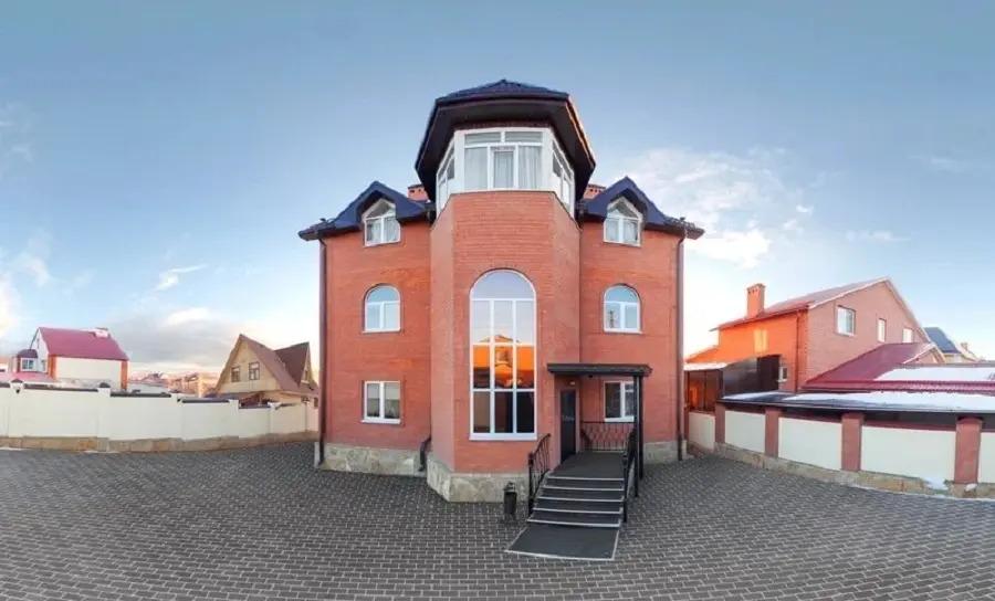 Гостевой Дом Партия - главное фото