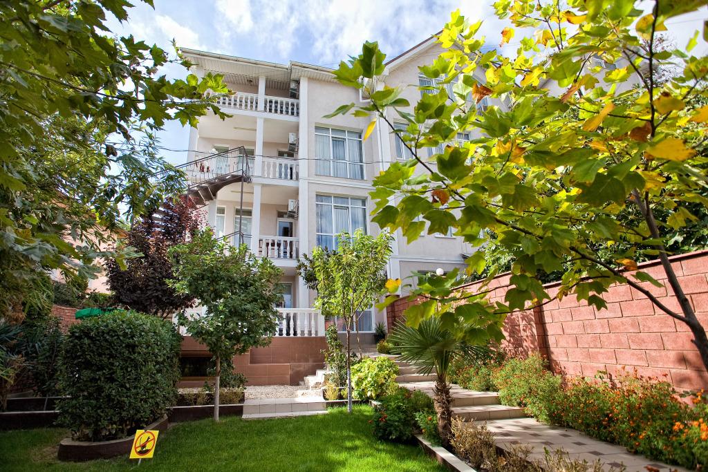 Мини-Отель Анна - главное фото