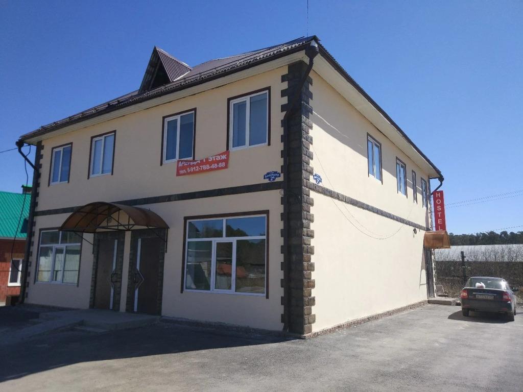 Relax Hostel - главное фото