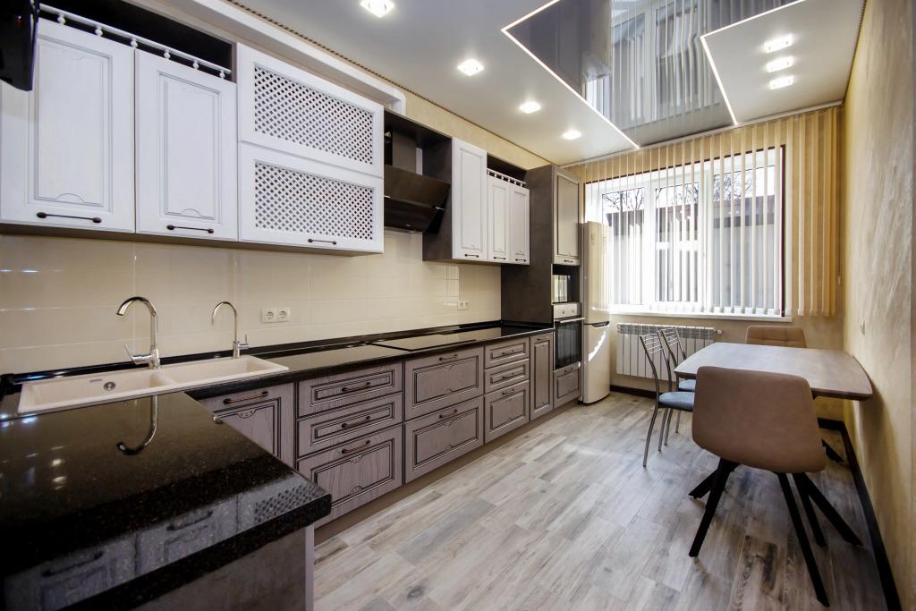 Апартаменты ViP Apart 4 - главное фото