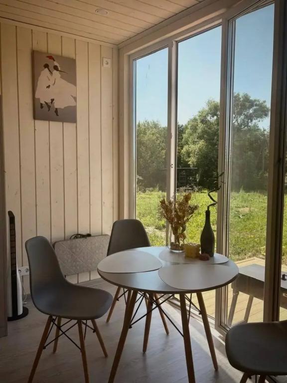 Частный дом Дом 1 - главное фото