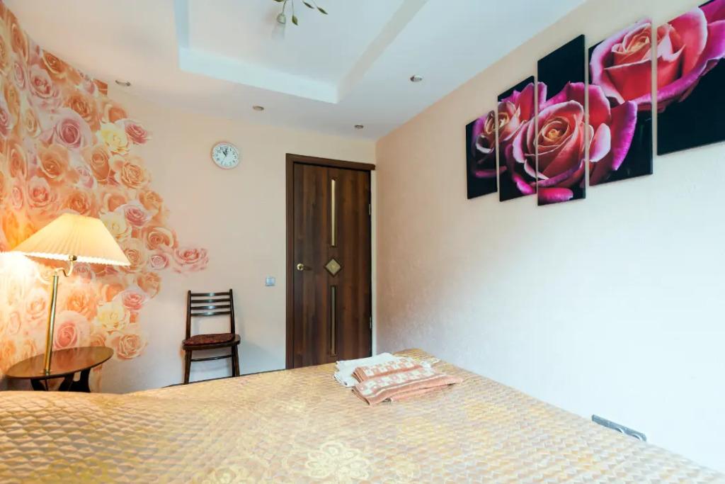 Апартаменты Писательские - главное фото