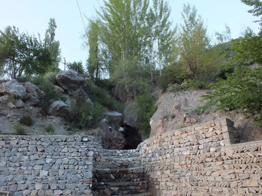 Мини-Отель Rudaki - главное фото