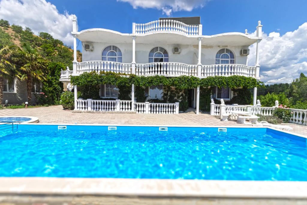 Гостевой Дом Ирина - главное фото