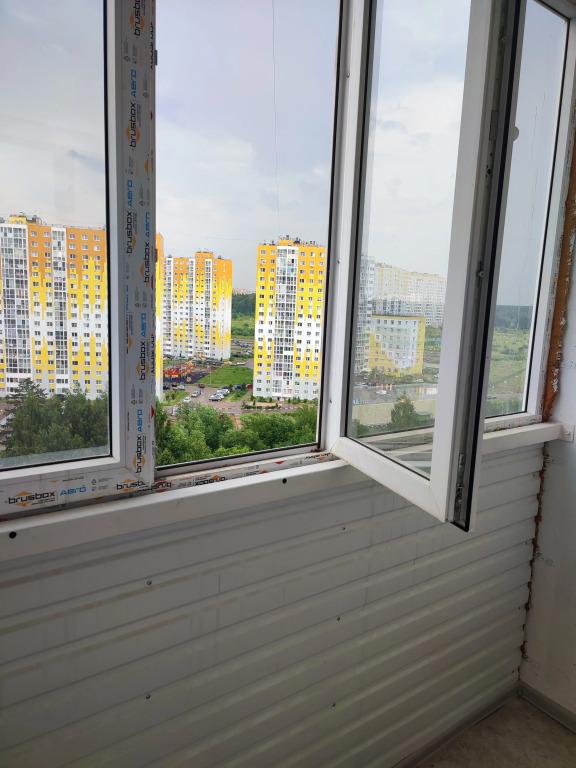 Апартаменты Парковый Бульвар 2 - главное фото