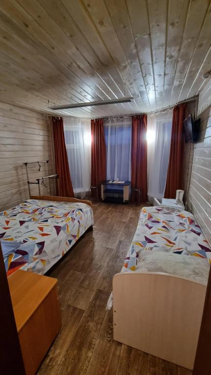 Гостевой дом Ласточка - главное фото