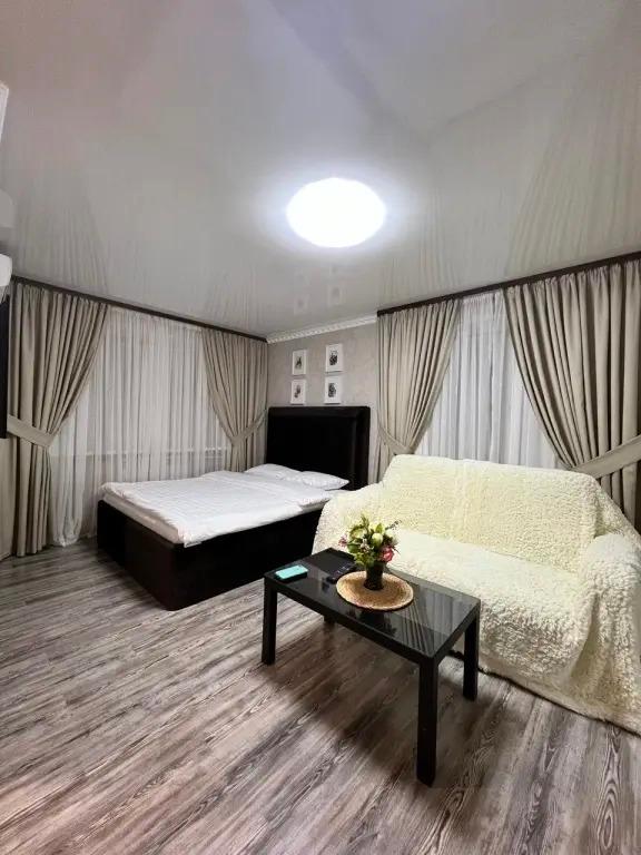 Апартаменты Классик - главное фото