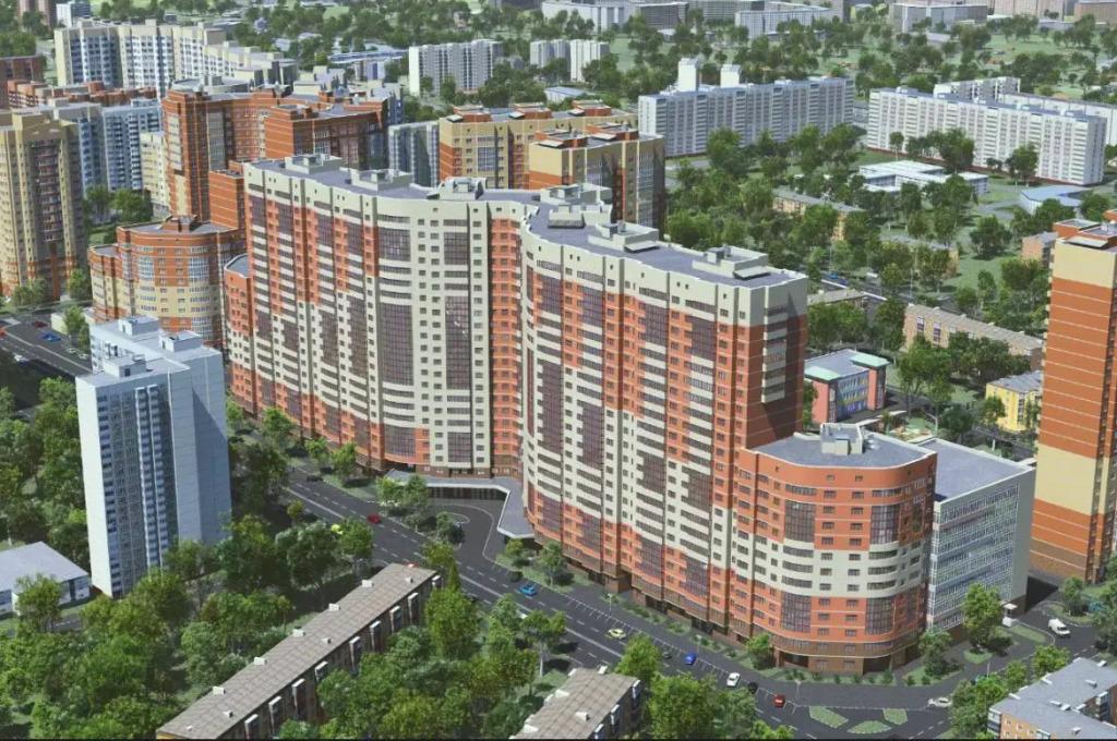 Апартаменты Sunny Days Apartment Кирова - главное фото