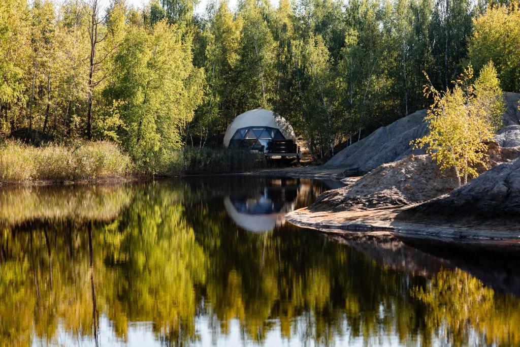 Отель Аномалия - главное фото