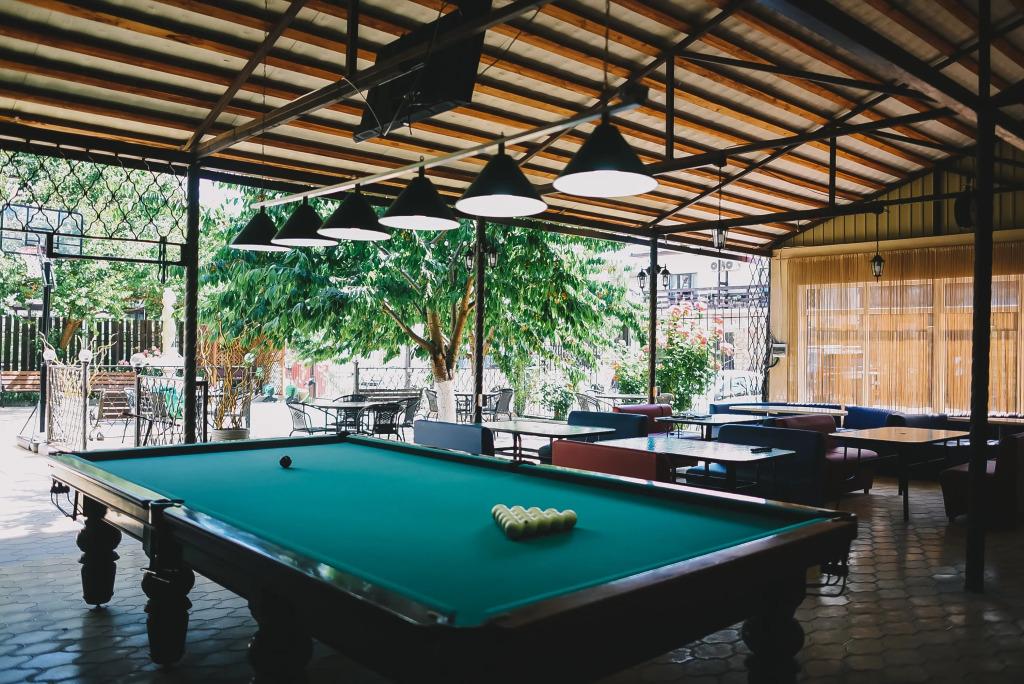 Гостевой дом Радужный - главное фото