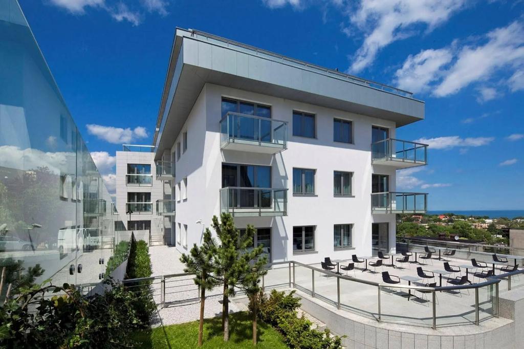 Апарт-отель Sea Premium Apartments - главное фото