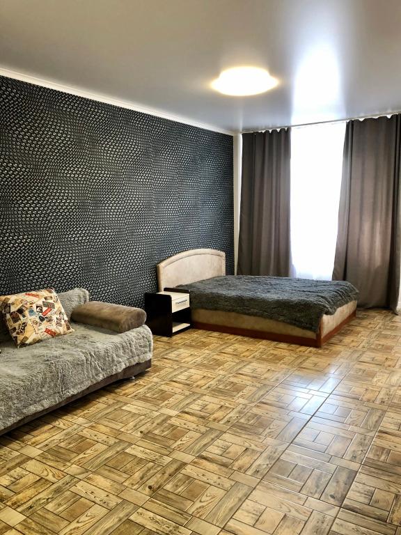 Апартаменты На Кирова - главное фото