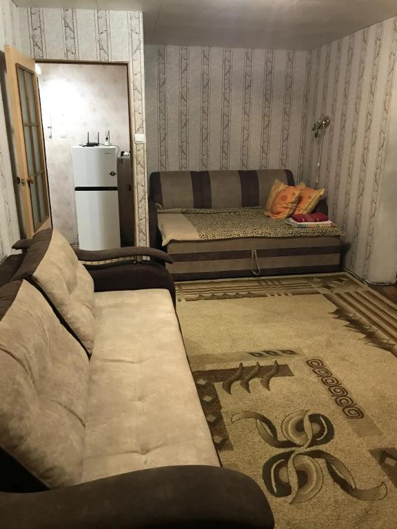 Квартира в Центре Города - главное фото