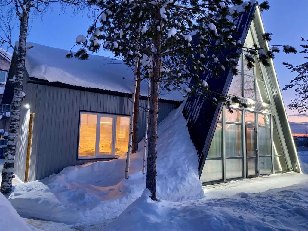 Вилла Tivoli - главное фото