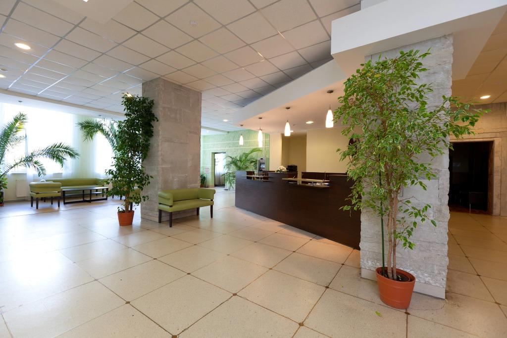 Санаторий Черная речка - главное фото