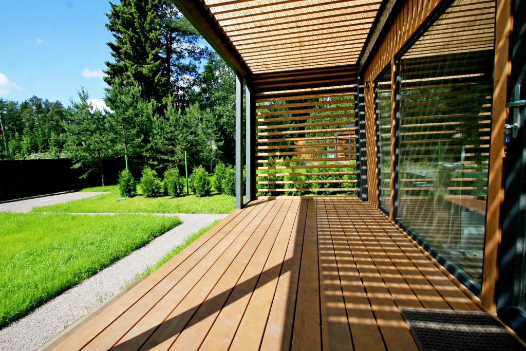 Частный Дом в Аренду Zaimka Трехкомнатный Малый - главное фото