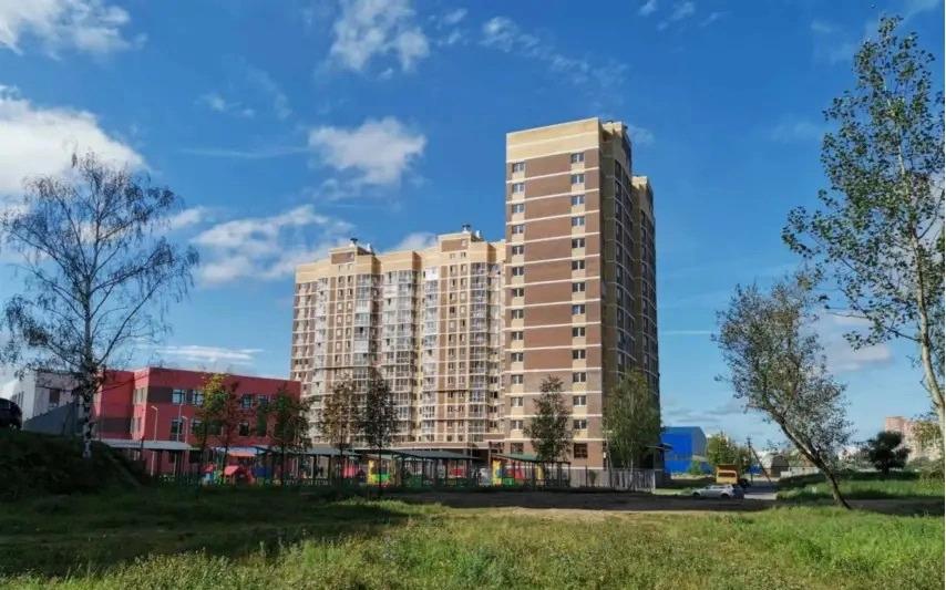 Апартаменты в Скандинавском Стиле - главное фото