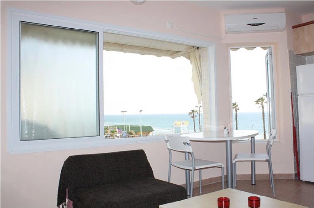 Апартаменты ARENDAIZRAIL Ben Gurion 81 - главное фото