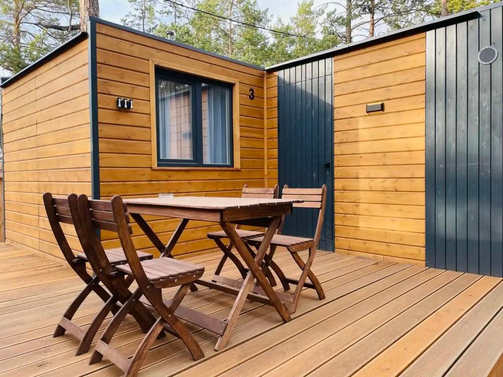 Гостевой дом Resthouse - главное фото