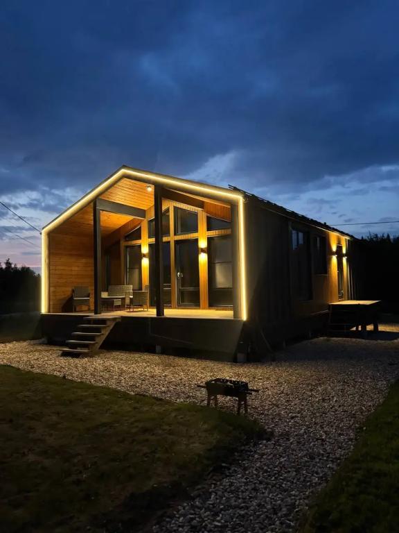 Частный дом Berezkino Village - главное фото