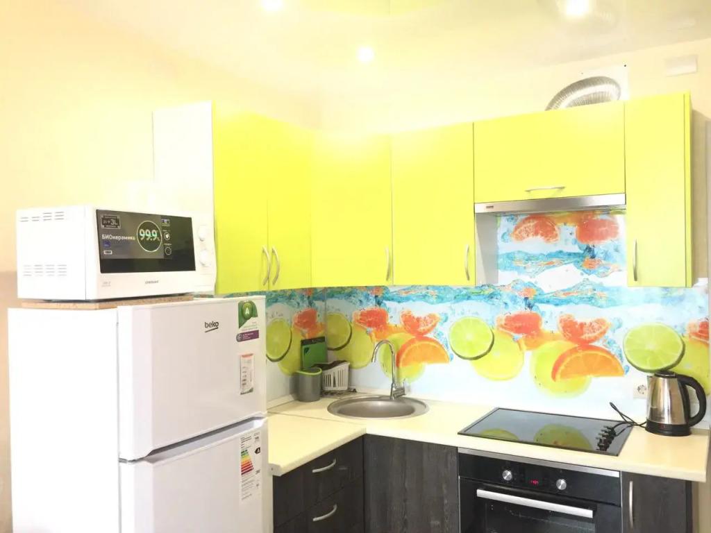 Апартаменты Московская 121к1 - главное фото