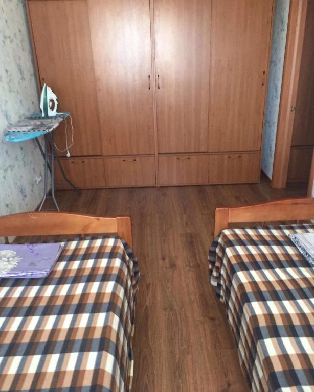 Квартира на проспекте Победы - главное фото