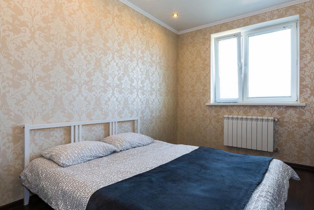 Апартаменты на улице Демин луг 005 - главное фото