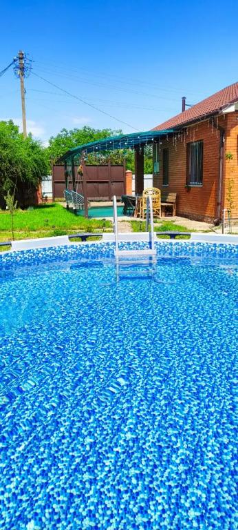 Частный Дом Любимая Дача - главное фото