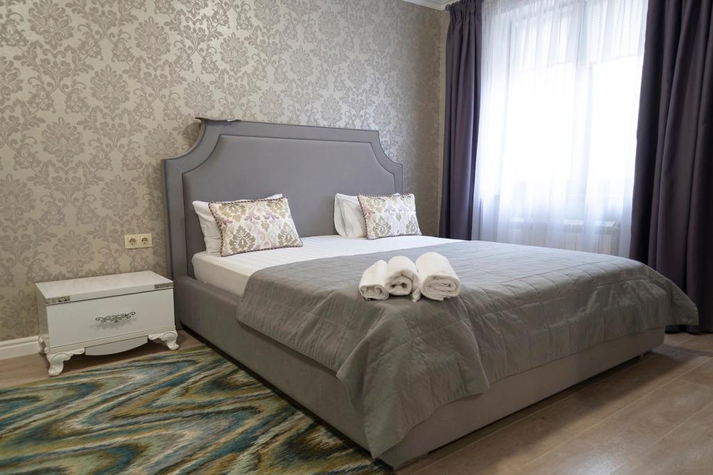 Жилое помещение Пушкин - главное фото