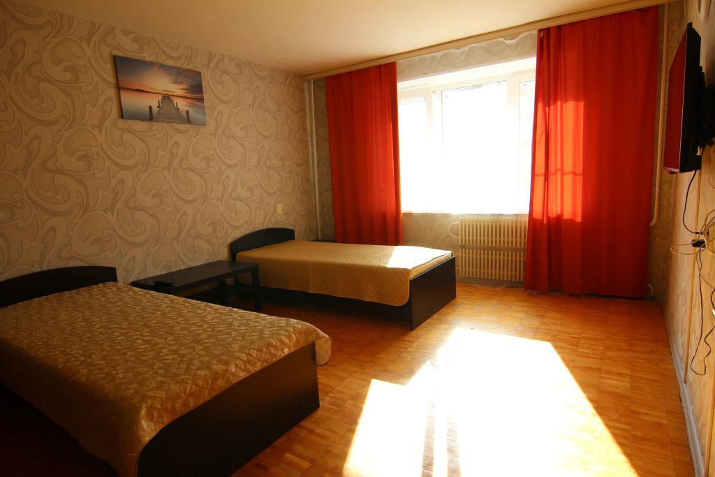 Квартира на Проспекте Героев 63 - главное фото