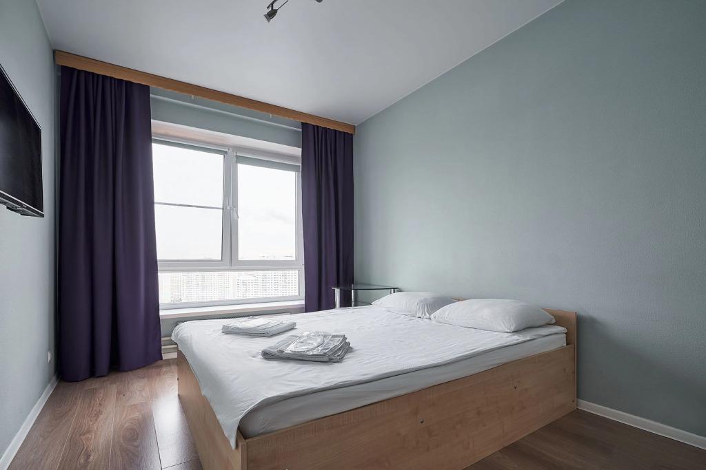 Апартаменты RoomOnDay на ул.Мира арт.000236 - главное фото