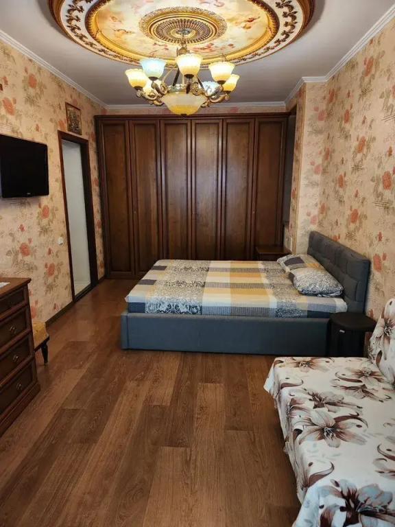 Квартира в Партенит на Парковой 3Б - главное фото