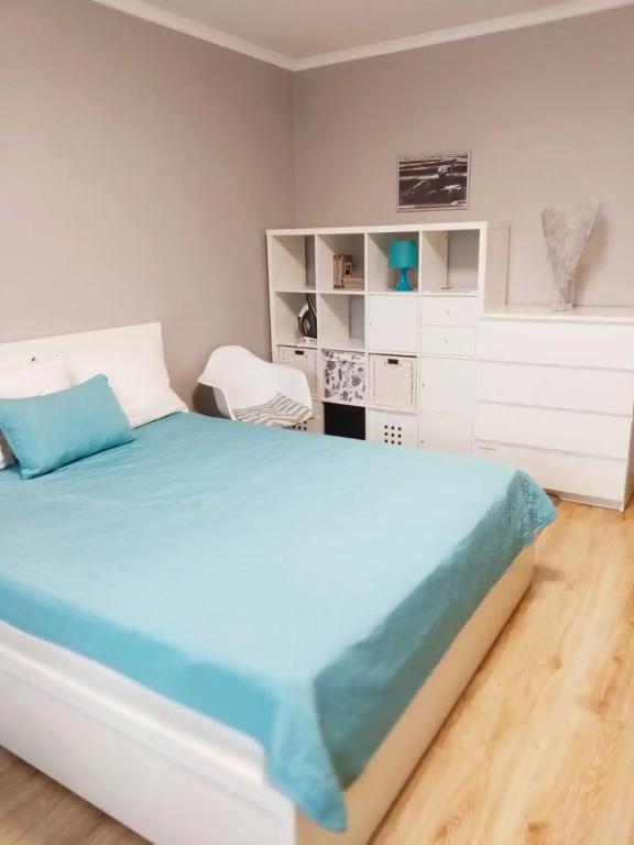 Квартира Рыбная деревня - главное фото