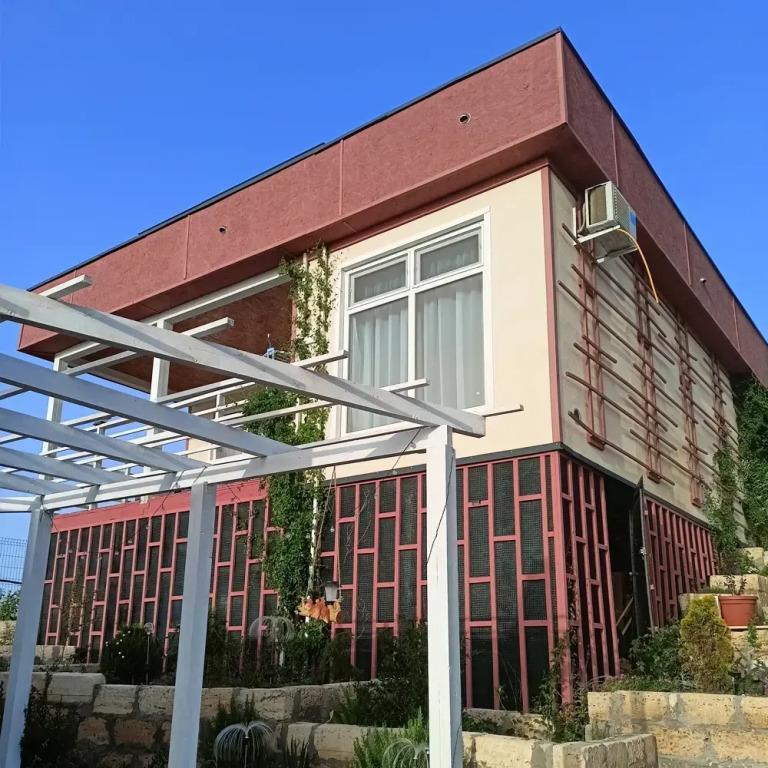 Частный Дом на Вишневом Переулке 19 - главное фото