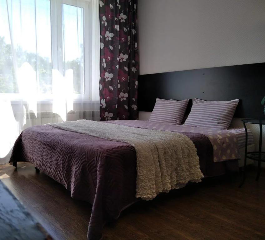 Апартаменты Париж на Школьной - главное фото