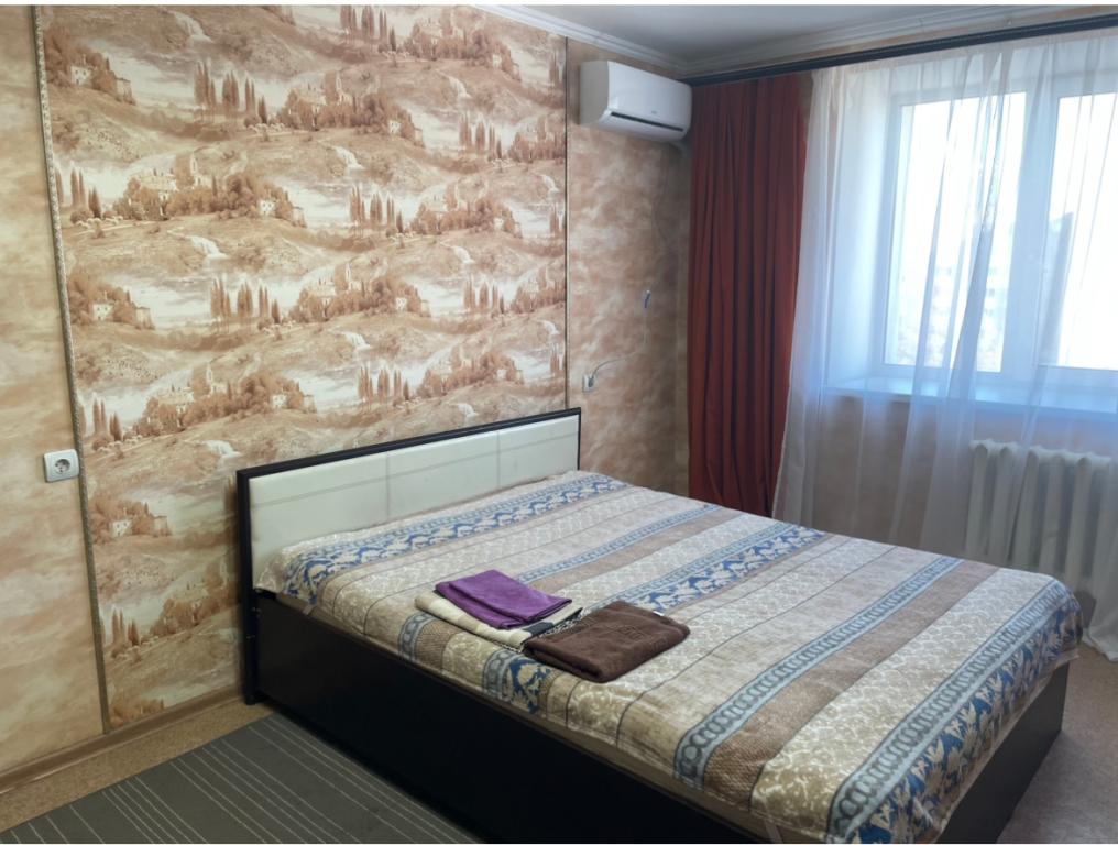 Апартаменты в Нижнекамске - главное фото