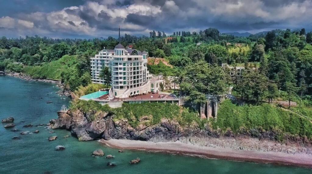 Отель Castello Mare All Inclusive Resort - главное фото