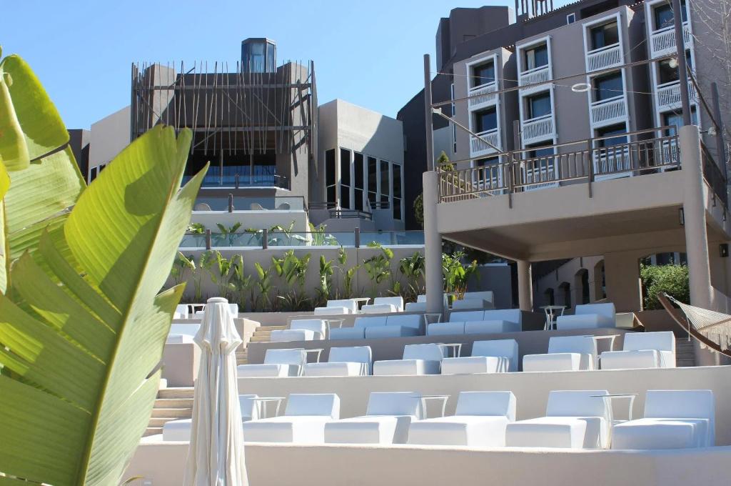 Paloma Perissia Hotel - главное фото