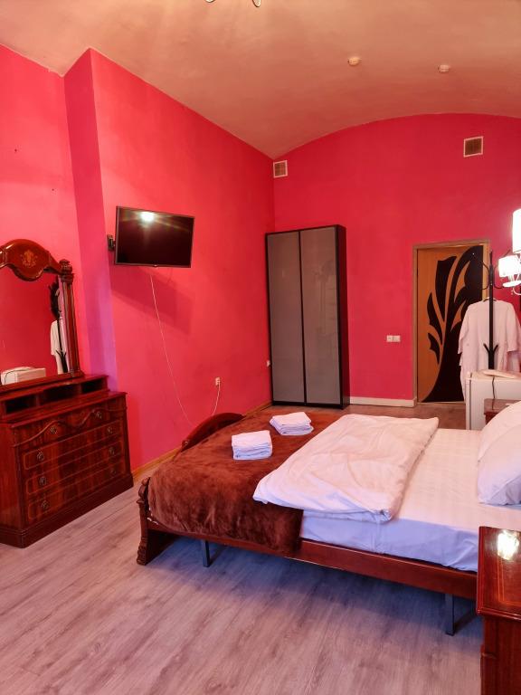 Отель Демидовъ - главное фото