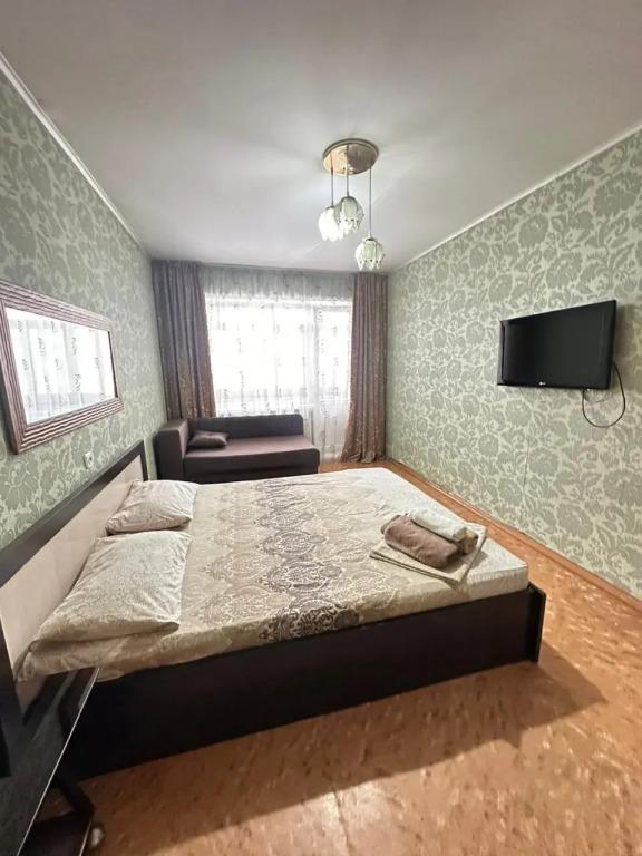 Апартаменты 1 комнатные апартаменты - главное фото