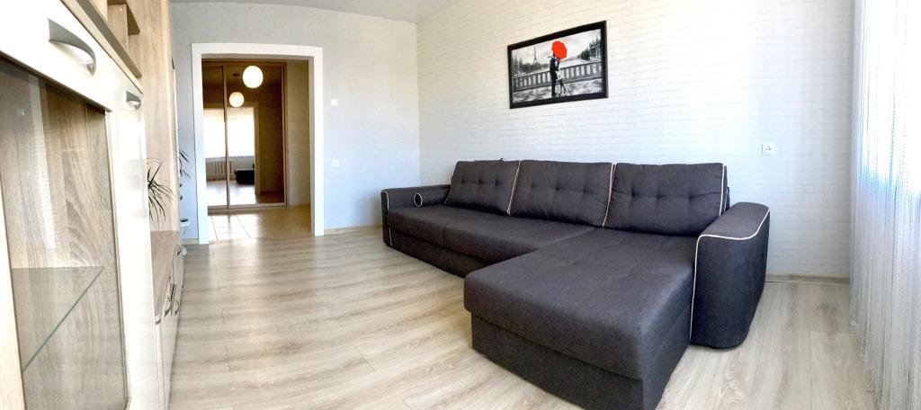 Апартаменты Papady - главное фото