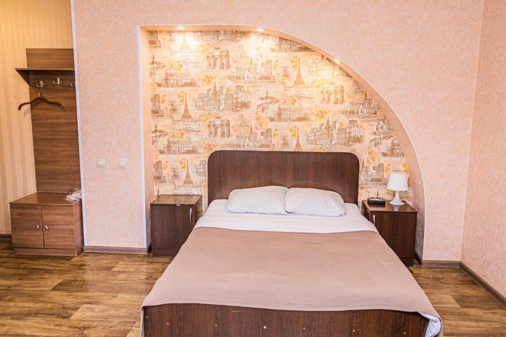 Квартира Калина на Максименко 8 - главное фото