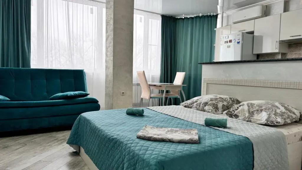 Апартаменты Sutki Rent в Минеральных Водах - главное фото