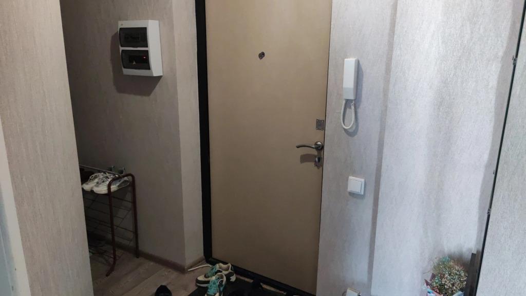 Апартаменты Двухкомнатные в ЖК Цезарь в Набережных Челнах - главное фото