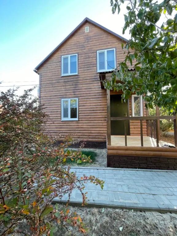 Частный Дом Ступинскиe Дачи 2 - главное фото