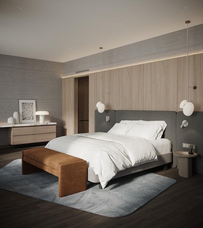 Отель Radisson Hotel Perm - главное фото