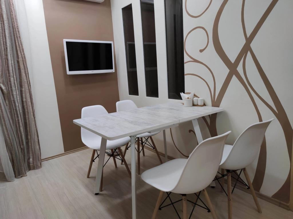 Апартаменты Like Home - главное фото