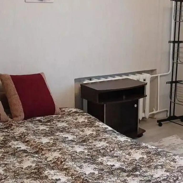 Квартира на Солунина 1 - главное фото