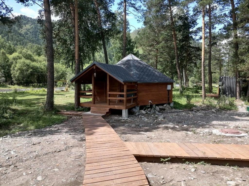 Частный дом «Тялан» - главное фото